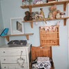 Photo 3: Items will be removed from shelfs