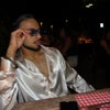 Photograph of Arjun
