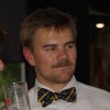Photograph of Alex 