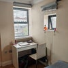 Photo 4: Desk inside the bedroom