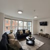 Photo 2: Living area