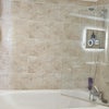 Photo 6: Overhead shower and Bathtub