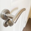 Photo 7: Privacy lock in all bedrooms