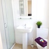 Photo 5: En-suite bathroom with huge walk in shower