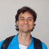 Photograph of Nicolas