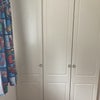 Photo 3: Fitted wardrobe
