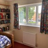 Photo 5: Window view, sorry about the curtains