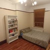 Photo 3: The room as viewed from the door 