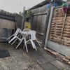 Photo 8: Garden/Patio