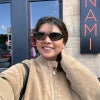 Photograph of Disha