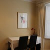 Photo 4: Please note the desk is just for indication. There is no desk at the moment.