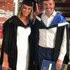 Photo 7: Graduation 2