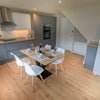 Photo 7: Fresh & contemporary design