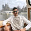 Photograph of Praneeth