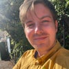 Photograph of Euan