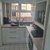 Photo 5: Oven, microwave, airfryer, dishwasher