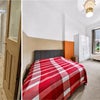Photo 4: (Front bedroom) Freshly decorated and furnished with private front garden views + completely new pri