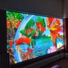 Photo 2: 150-inch 4k Home Cinema.