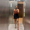 Photograph of Andile