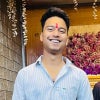 Photograph of Ritik