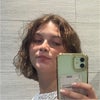 Photograph of Audrey 