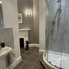 Photo 6: Shared bathroom