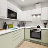 Photo 9: Communal Kitchen