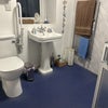 Photo 7: The wet room 
