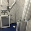 Photo 8: The wet room 