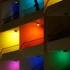 Photograph of Tei 