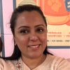 Photograph of Nawsheen 