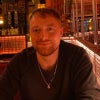 Photograph of Michael