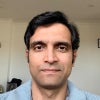Photograph of Sudheer 