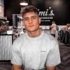 Photograph of Matty