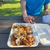 Photo 2: Poutine is the best.