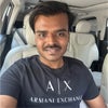 Photograph of Sachin