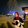 Photograph of Mahrya