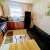 Photo 4: Kitchen/ Dining Room