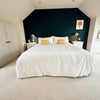 Photo 2: Bedroom - top floor