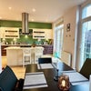 Photo 7: Kitchen & dining