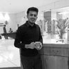 Photograph of ROHIT