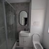 Photo 6: Downstairs bathroom