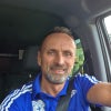 Photograph of Piotr 