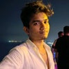 Photograph of PRAVEEN