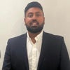 Photograph of Harpreet