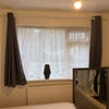 Photo 3: Black out curtains