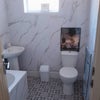 Photo 8:  Bathroom 1