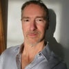 Photograph of Andy