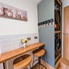 Photo 9: Main Kitchen