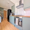 Photo 8: Main Kitchen